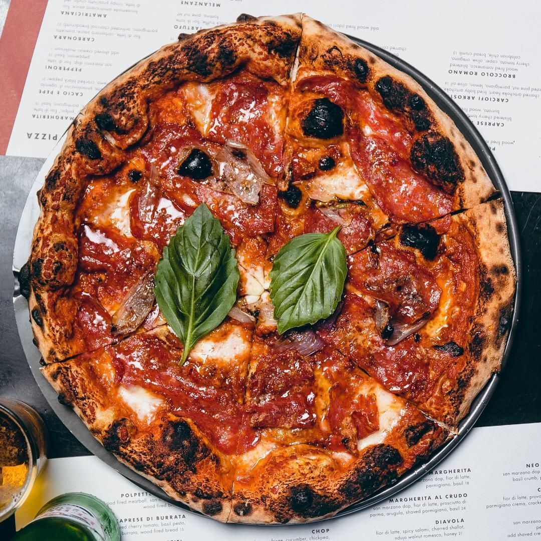 Pizzana