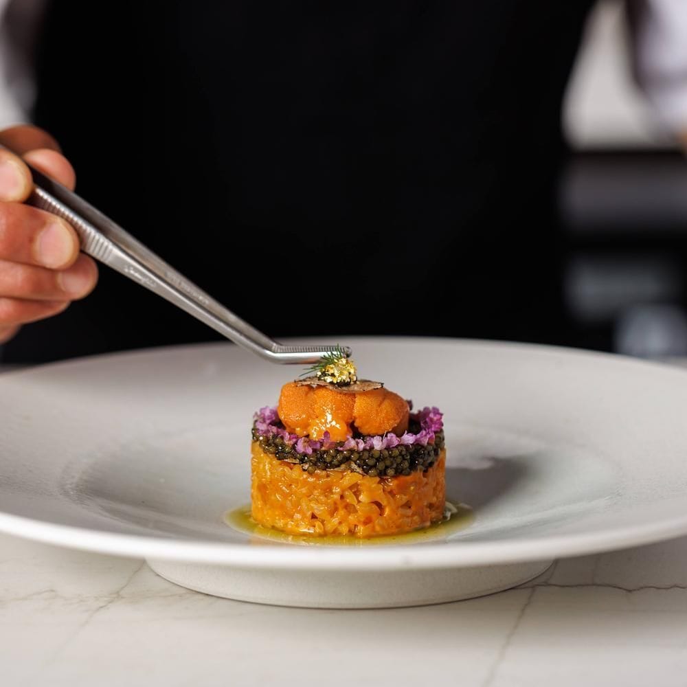 Sato Omakase