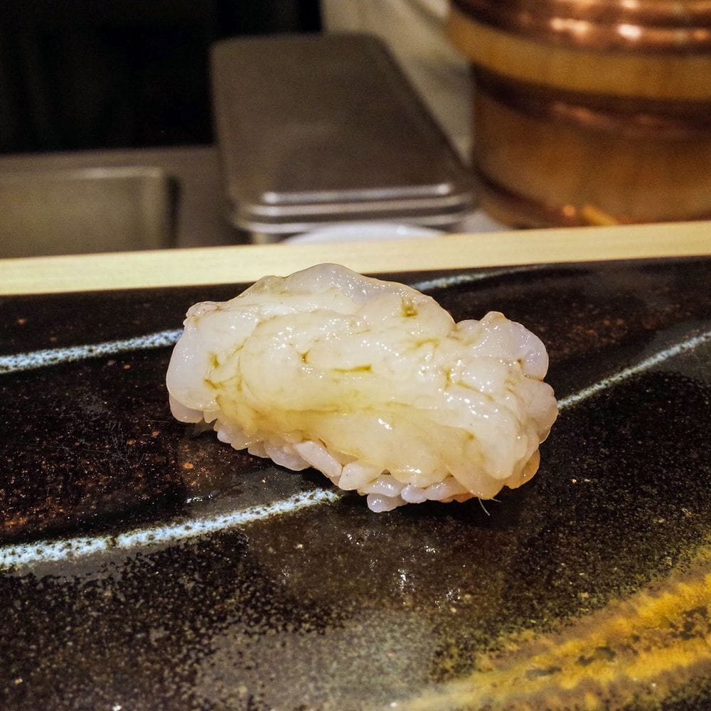 Sushi-dokoro Shigeru