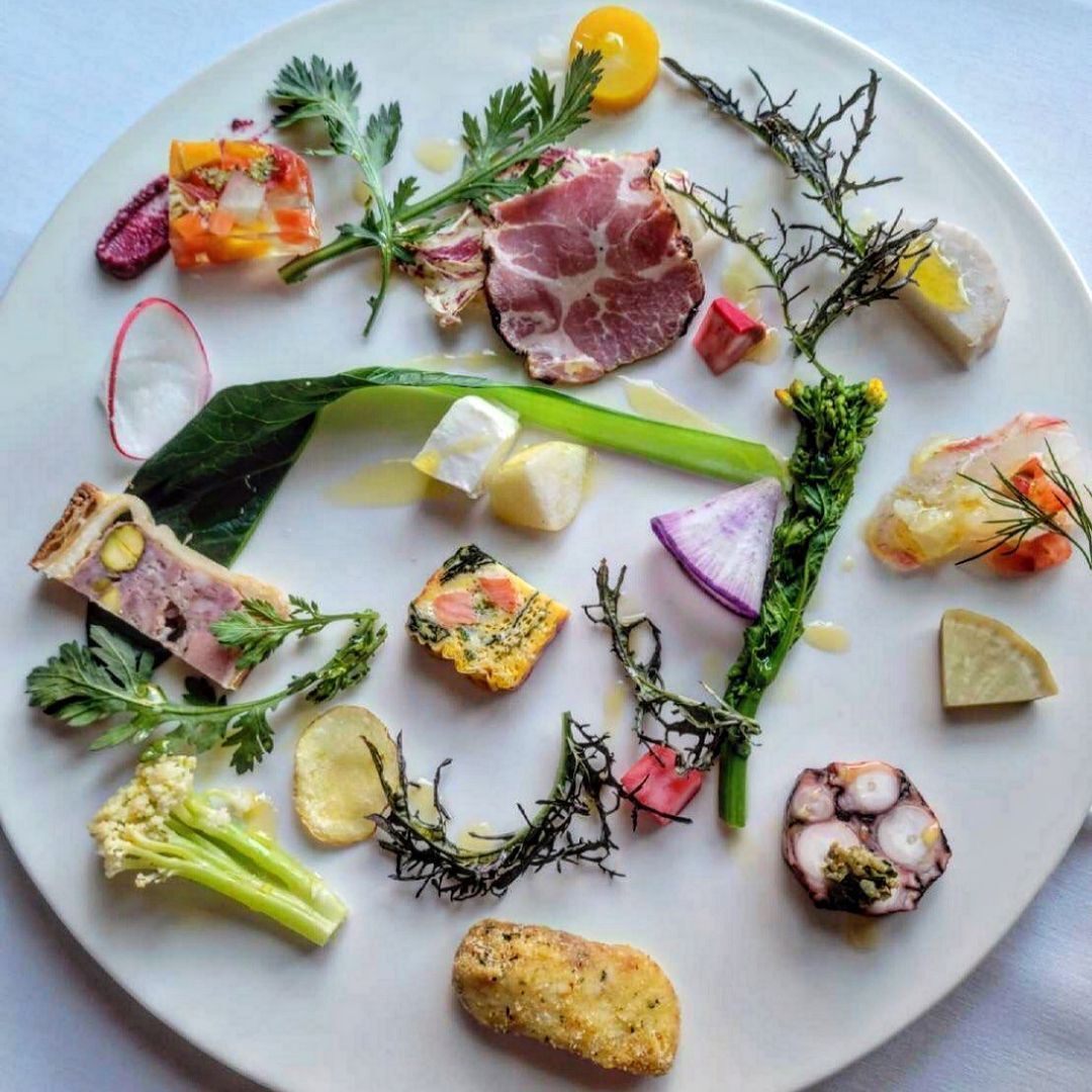 Zupperia Osteria Pitigliano