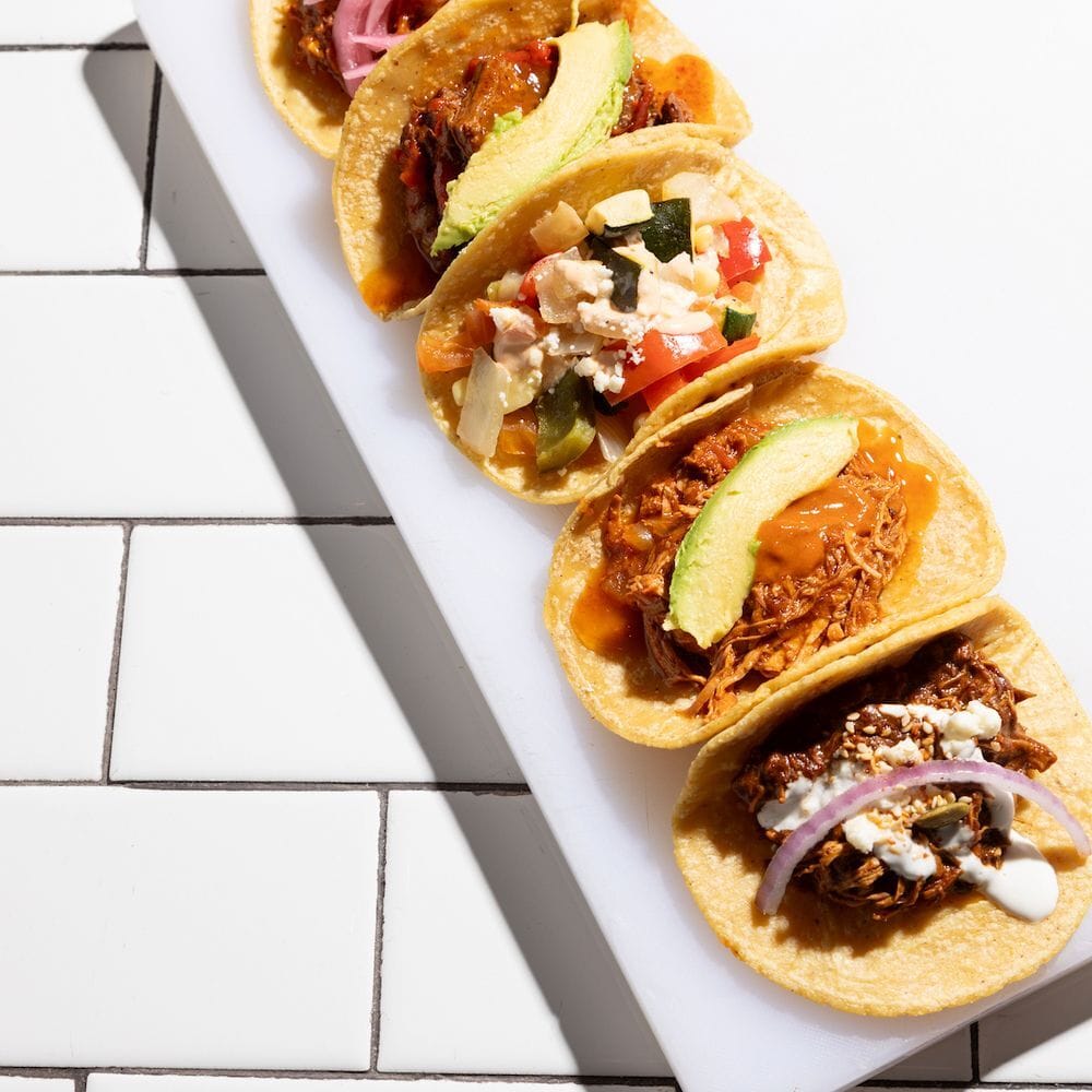 Guisados