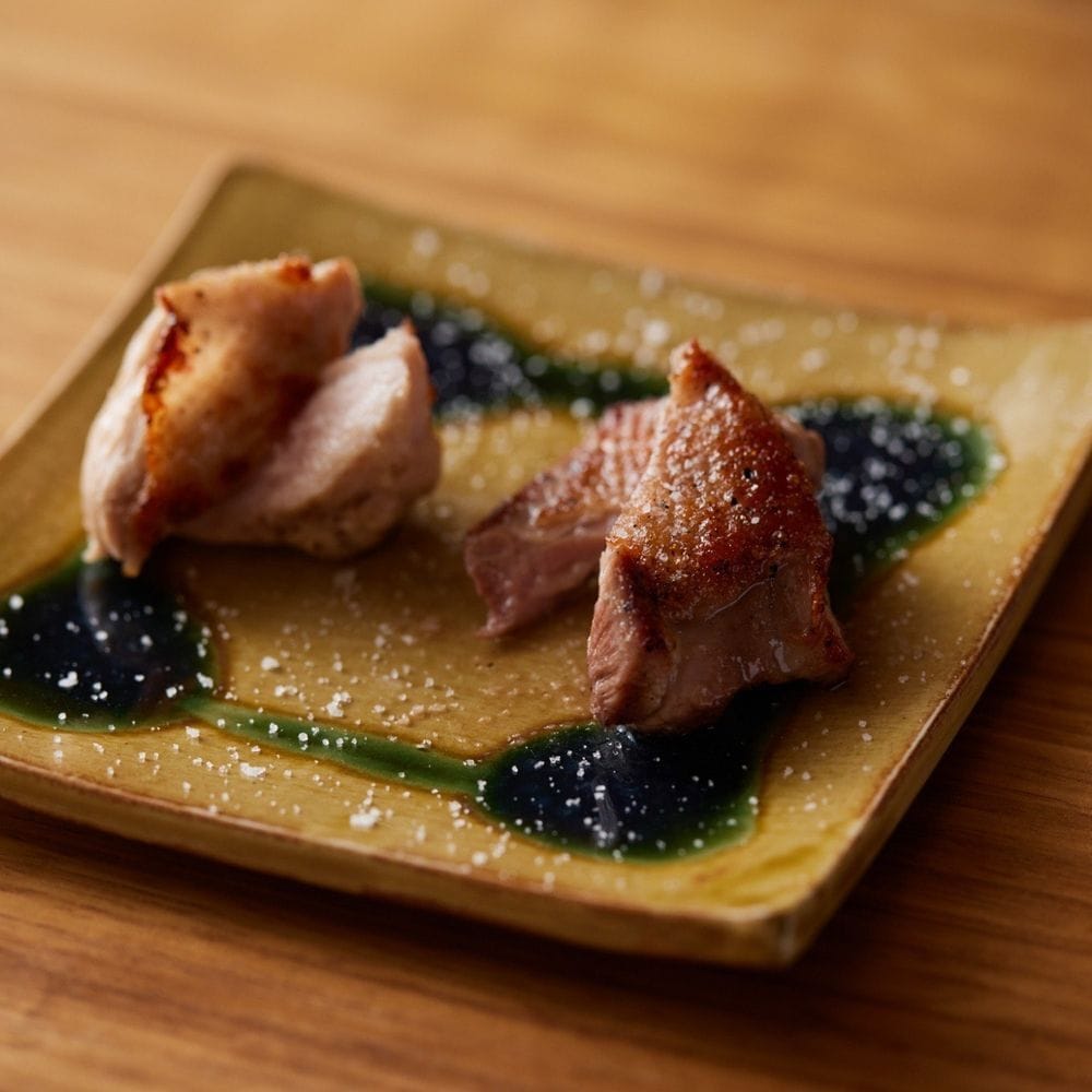 Yakitori SANKA