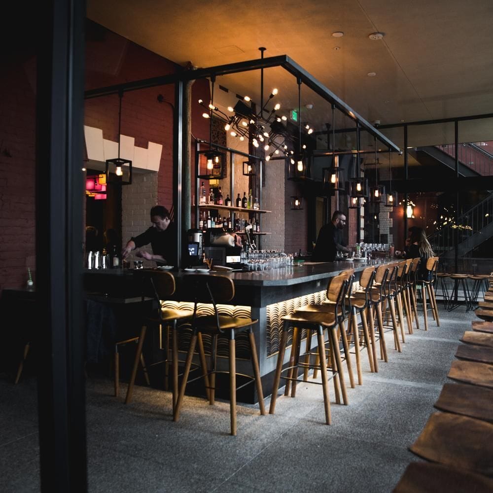 Palette Tea House