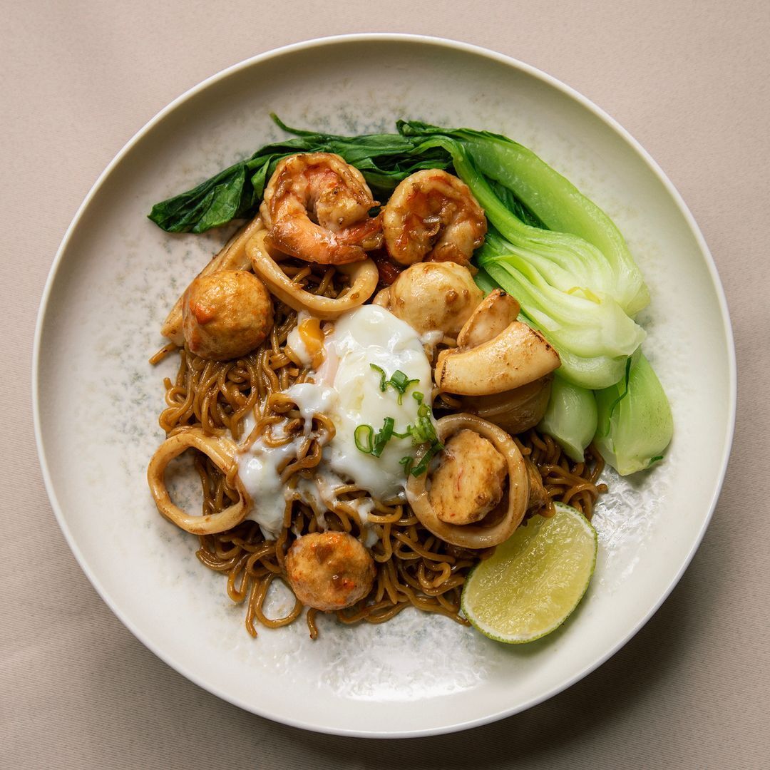 Galanga Thai House