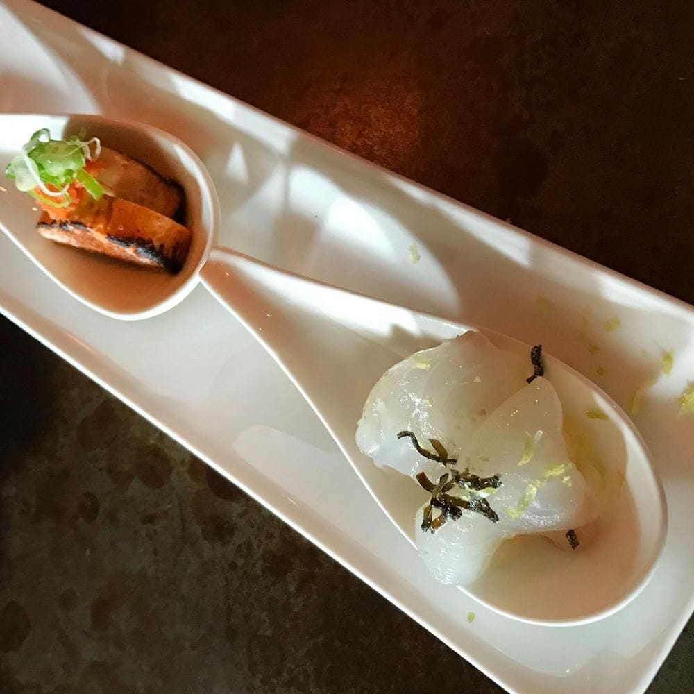 Saru Sushi Bar