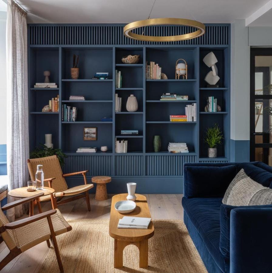 Inhabit Southwick Street - a member of Design Hotels