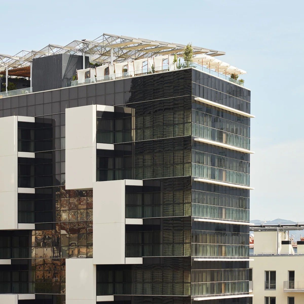 The Hoxton, Poblenou