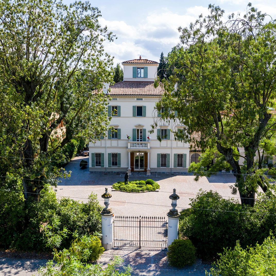 Casa Maria Luigia