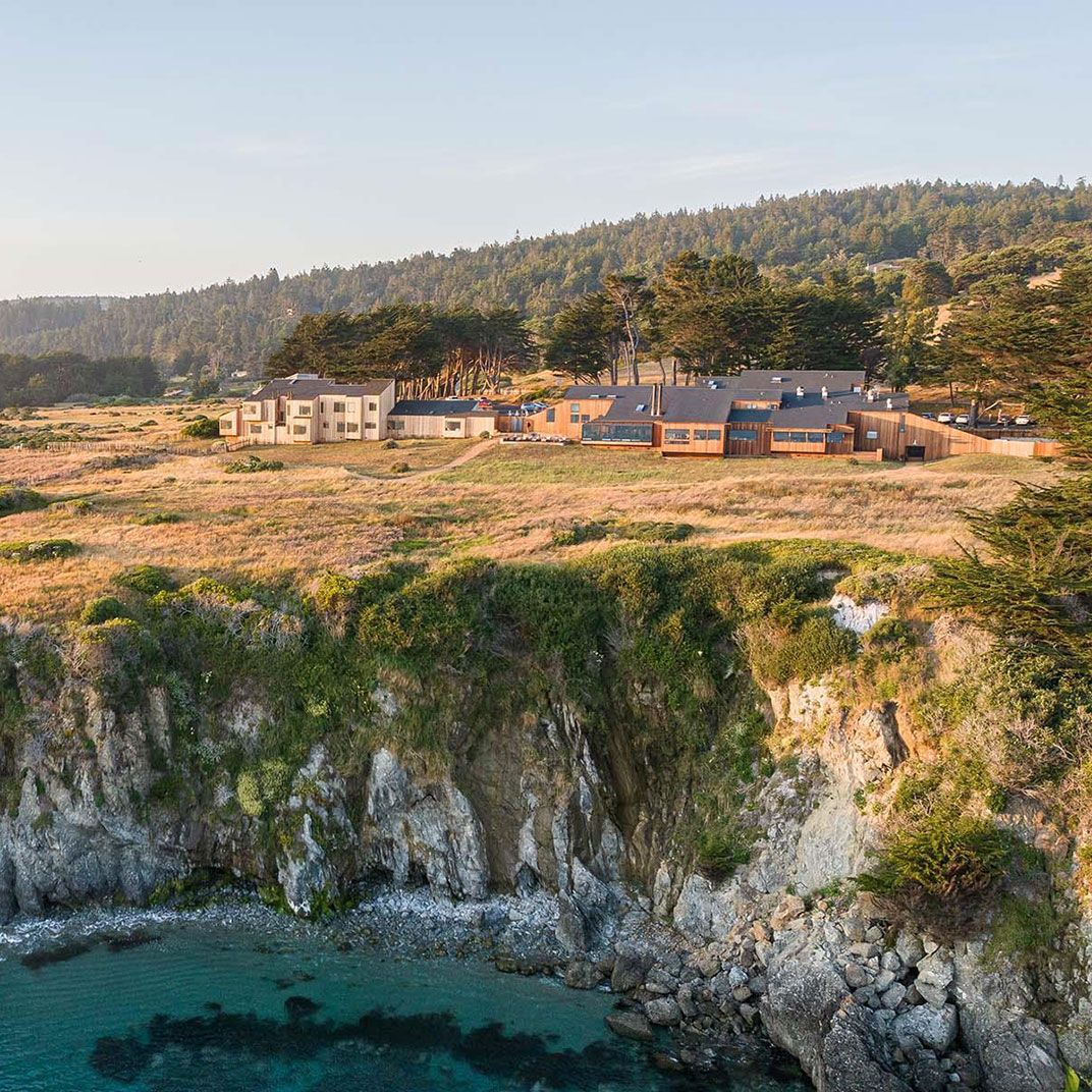 The Sea Ranch Lodge