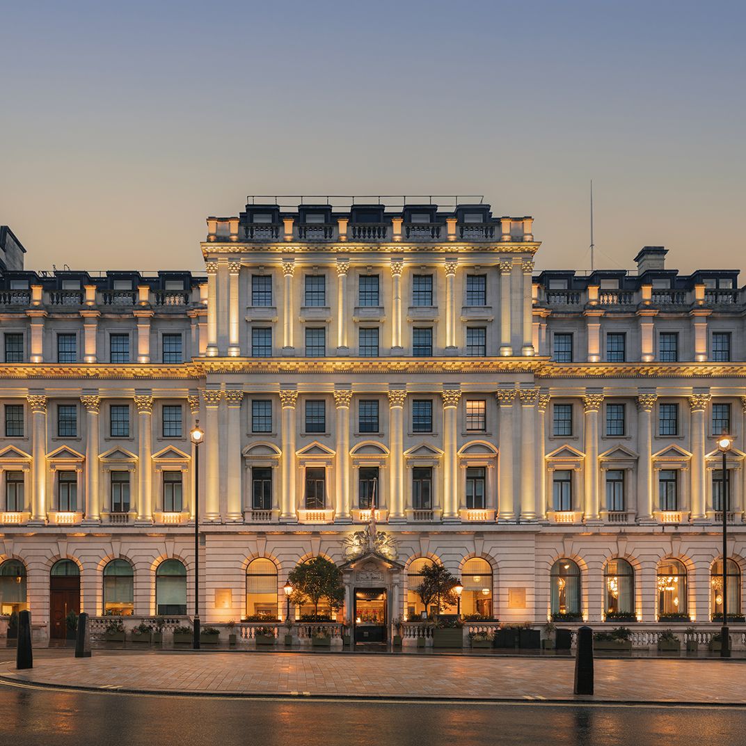 Sofitel London St James