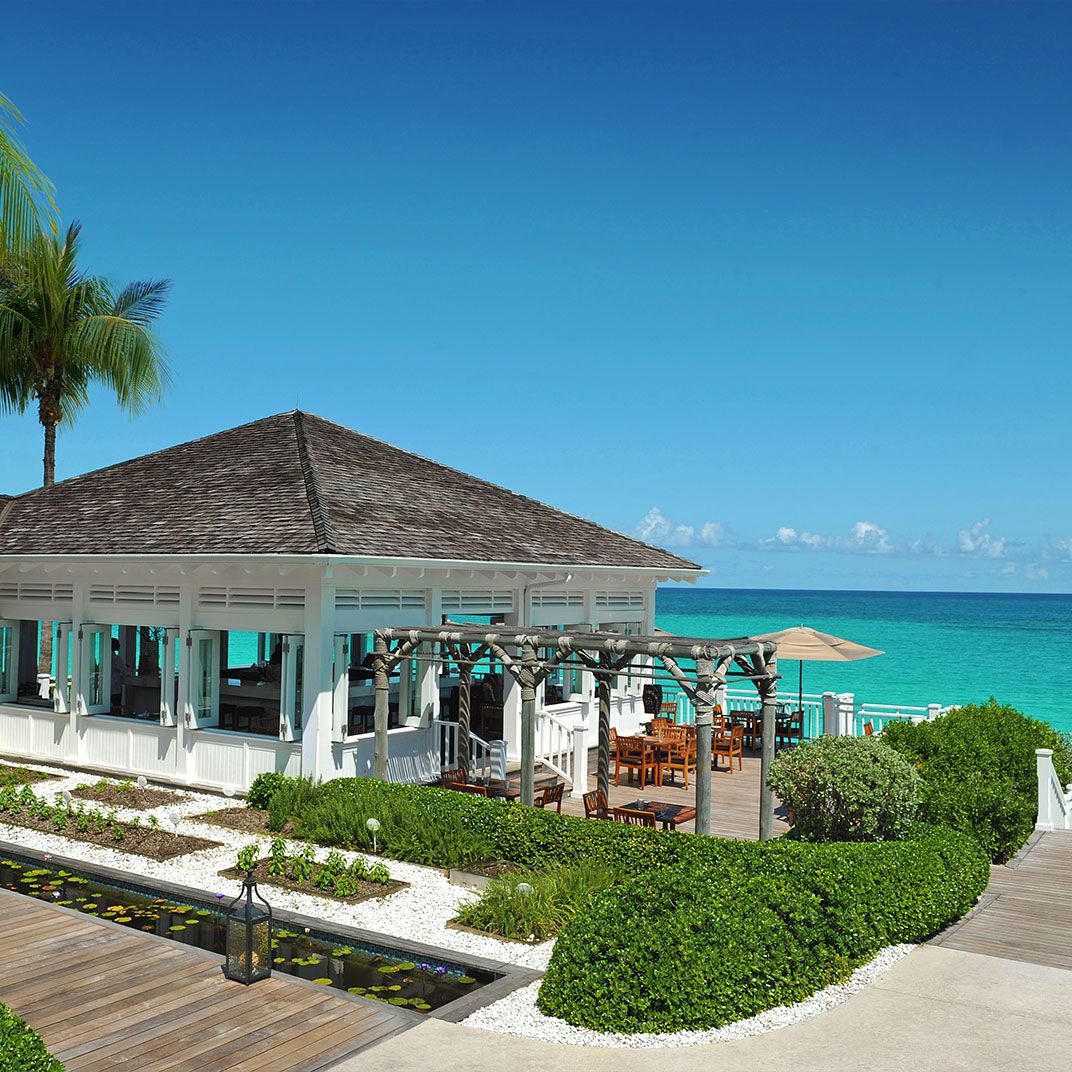 The Ocean Club, A Four Seasons Resort, Bahamas
