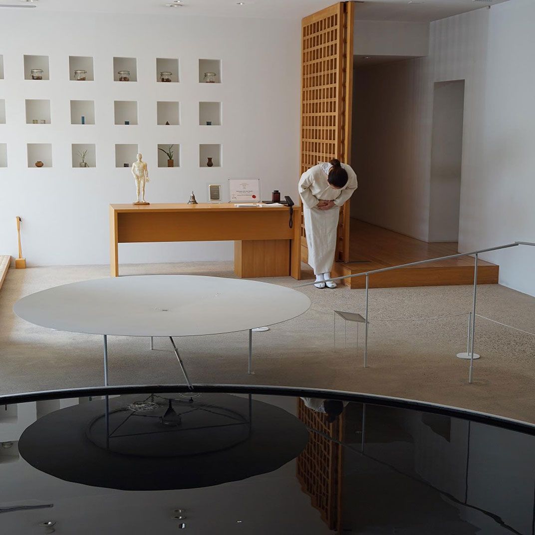 Beniya Mukayu Ryokan
