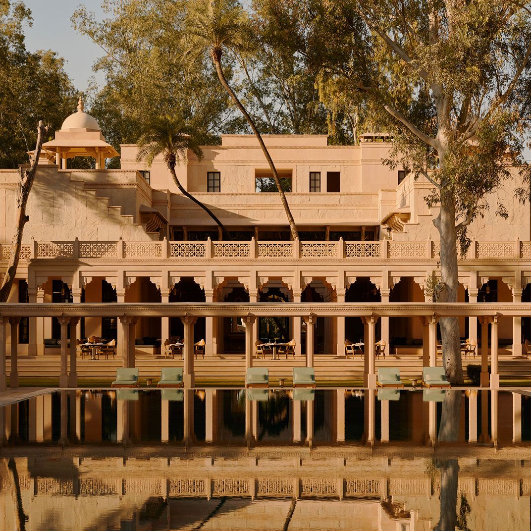 Amanbagh