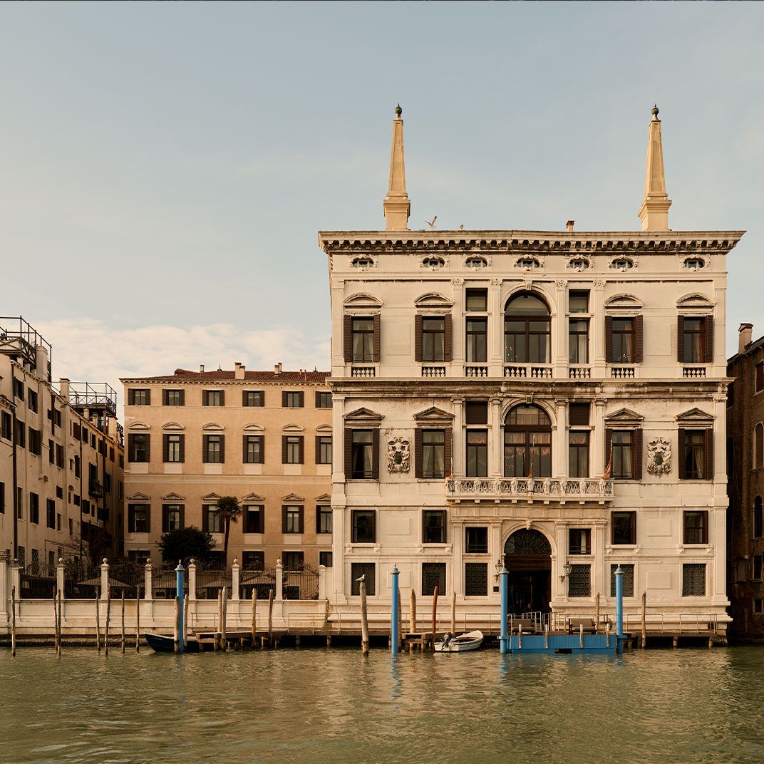 Aman Venice