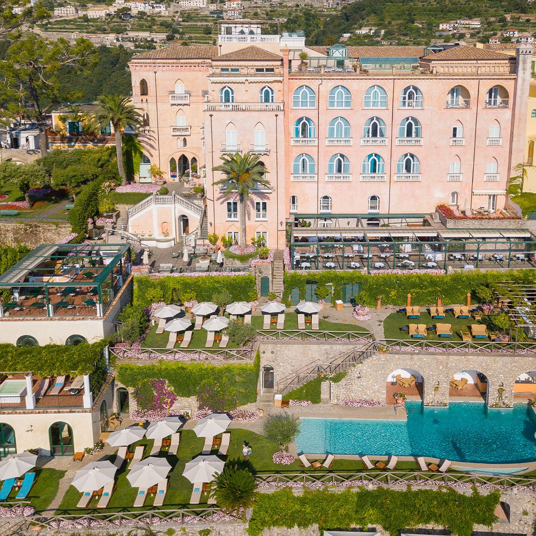 Palazzo Avino