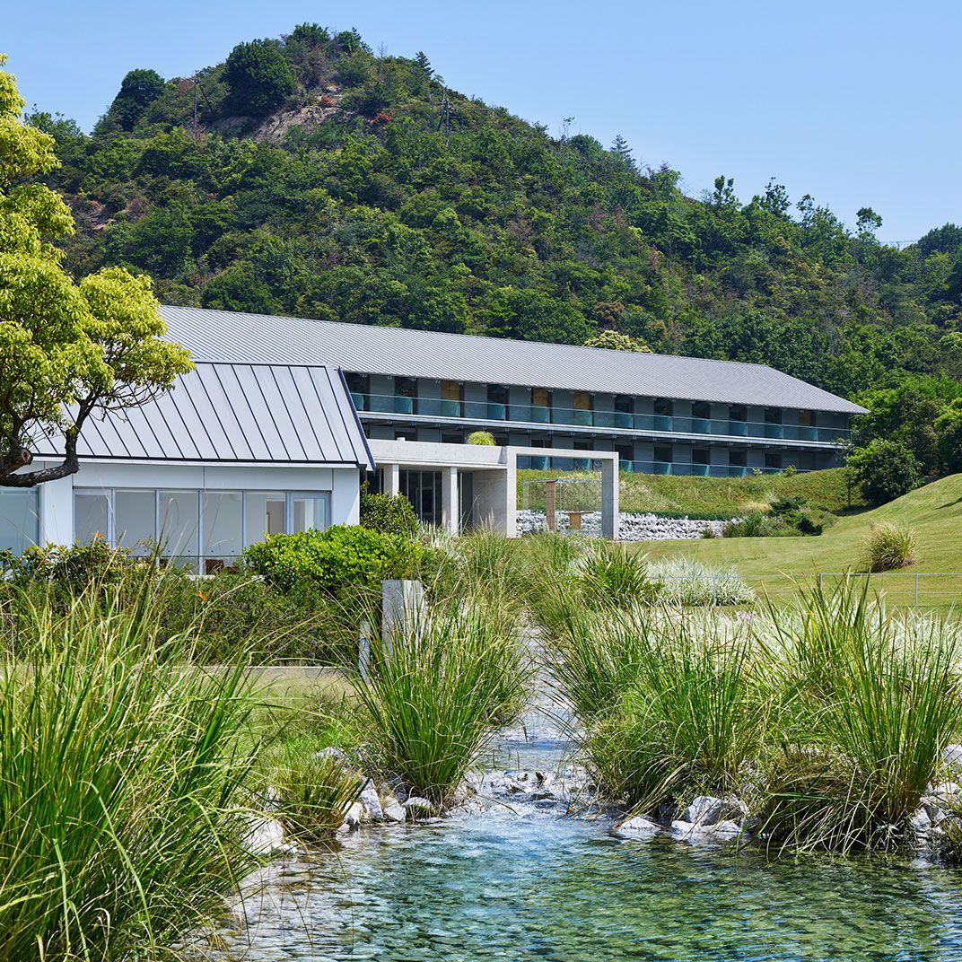 Benesse House