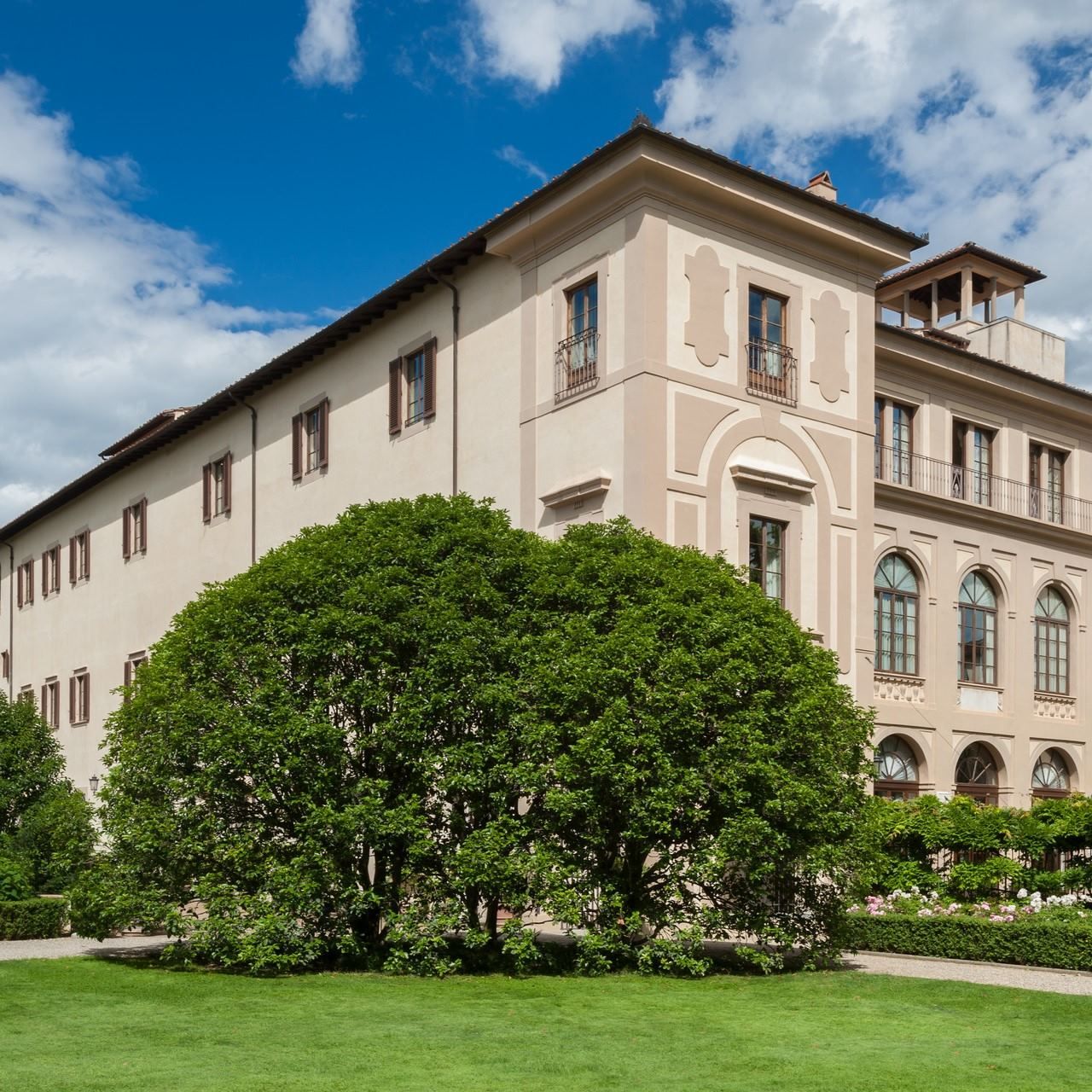Four Seasons Hotel Firenze