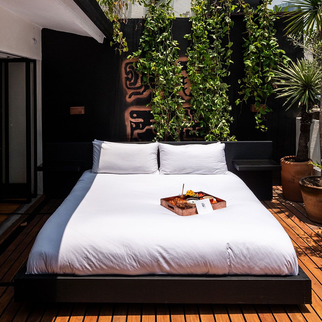La Valise mx City, an SLH Hotel