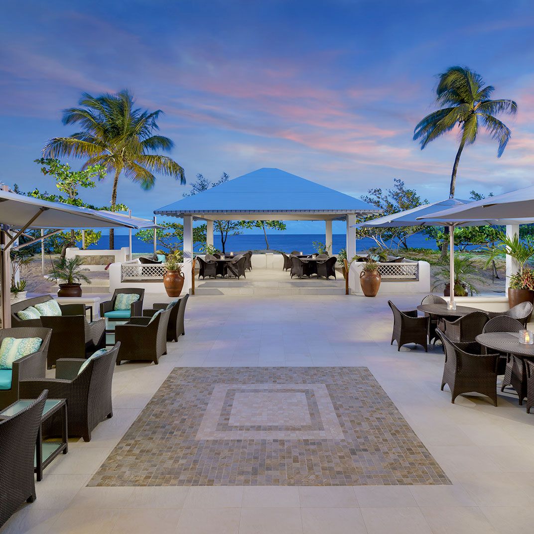 Spice Island Beach Resort