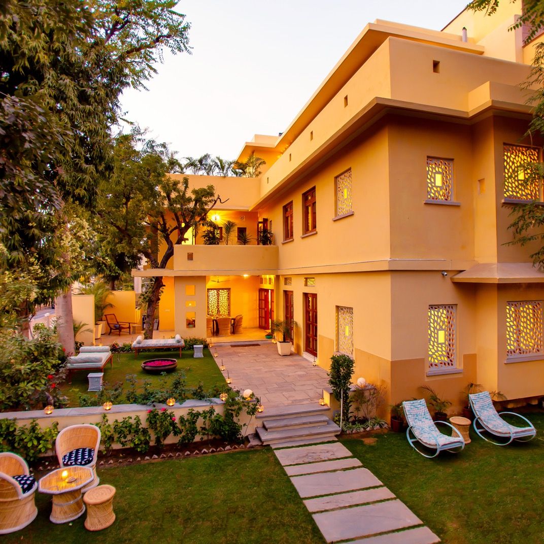 28 Kothi