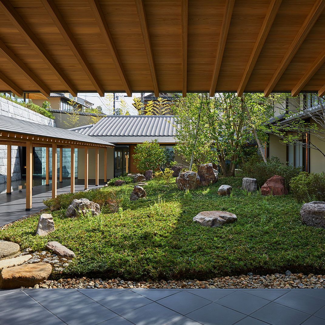Park Hyatt Kyoto