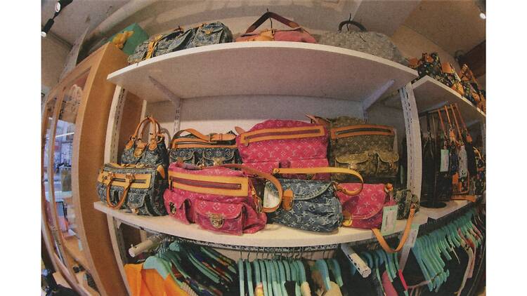 Casanova Vintage
