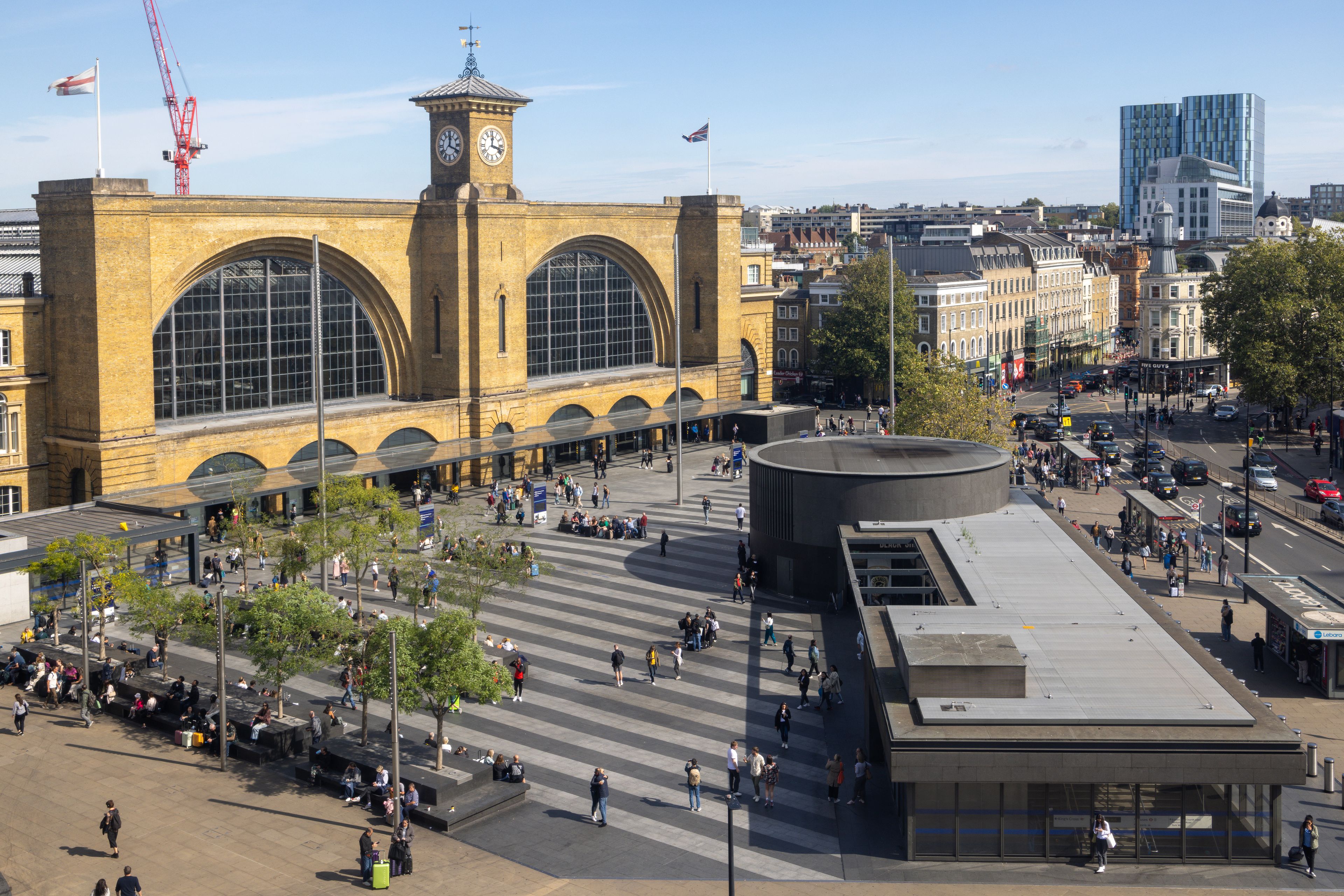 King’s Cross