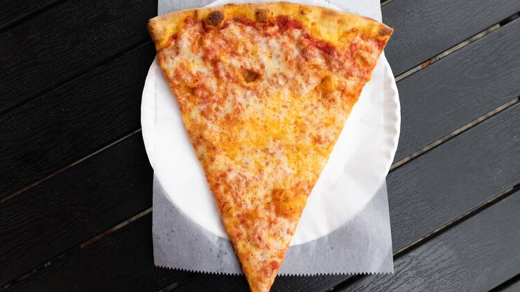 Scarr's Pizza