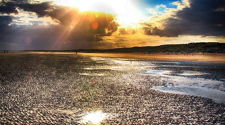 Camber Sands