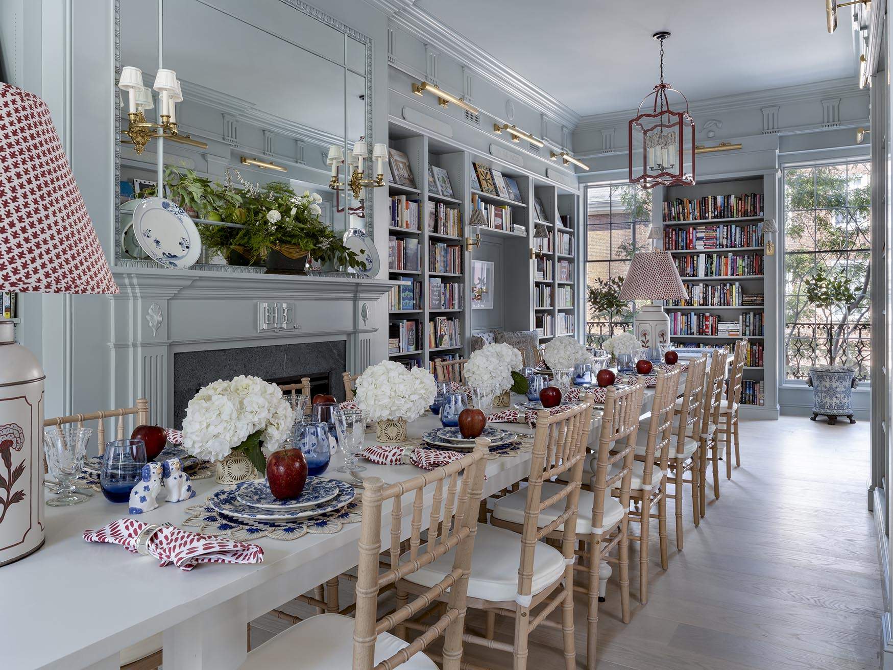 Beacon Hill Books & Cafe
