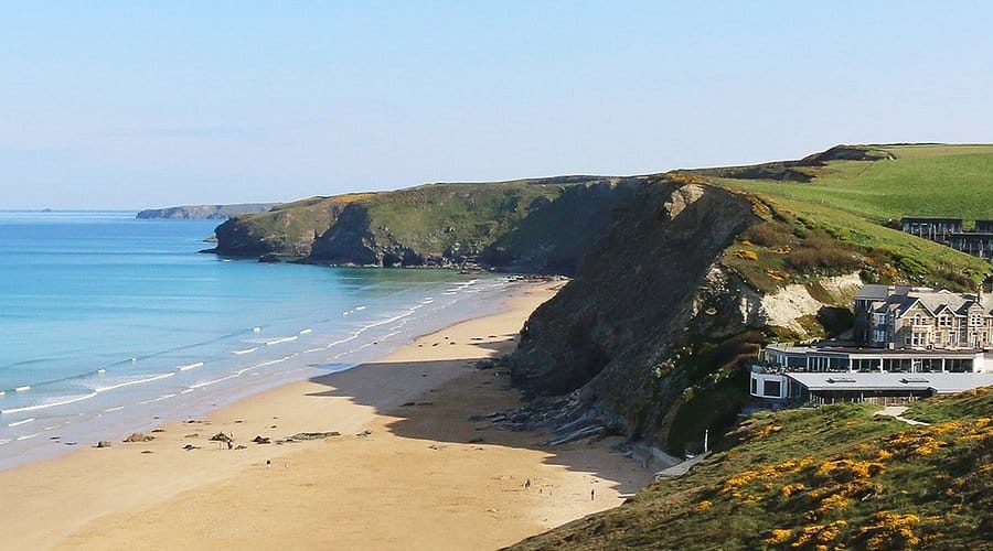Watergate Bay