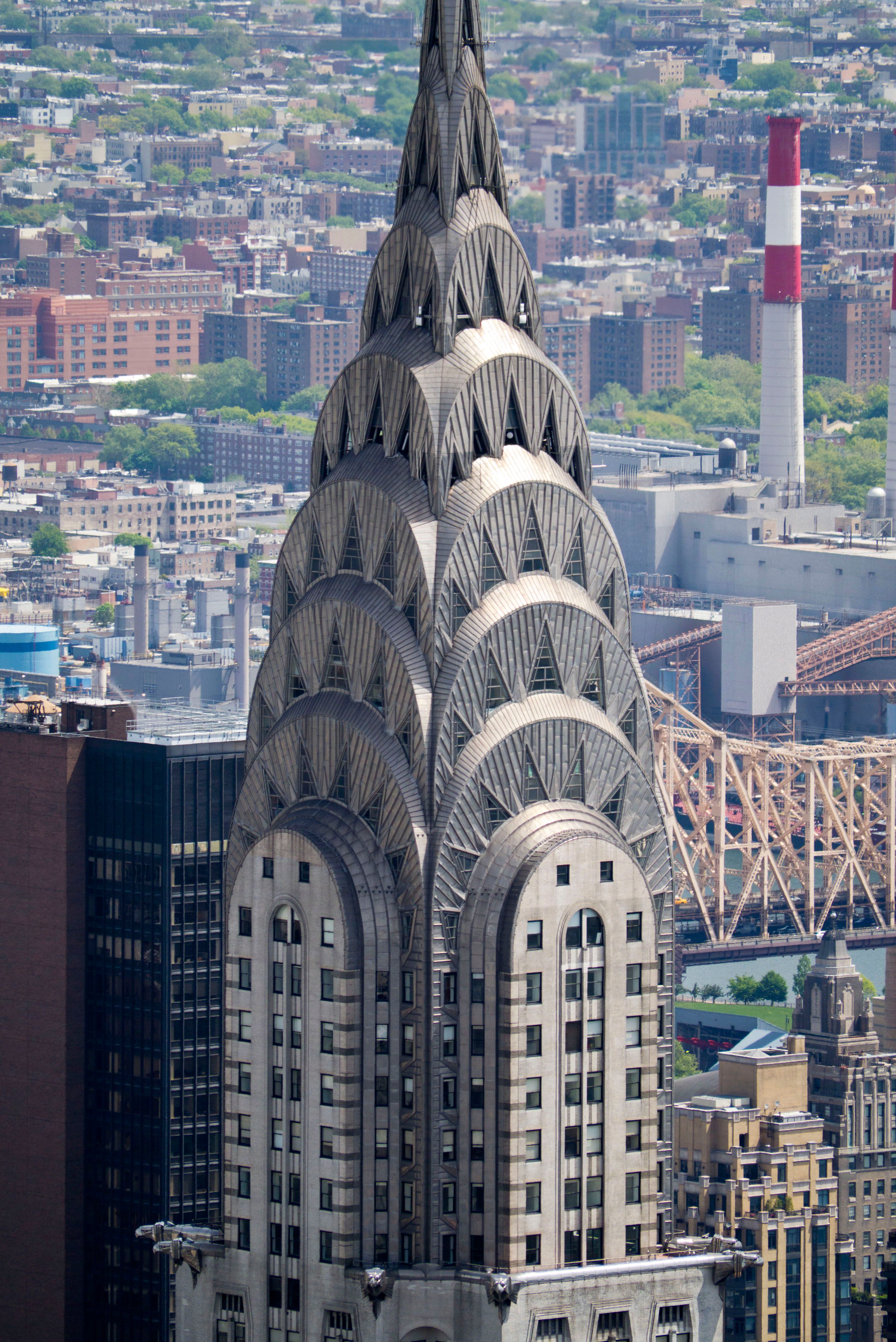 Chrysler Building