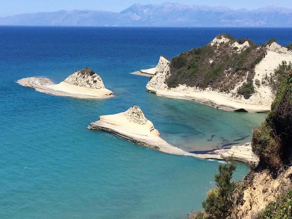 Cape Drastis