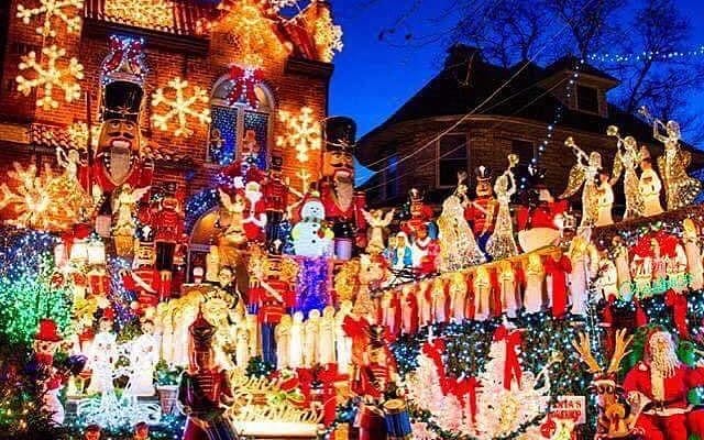 Dyker Heights