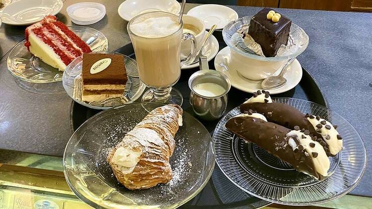 Veniero's Pasticceria & Caffe