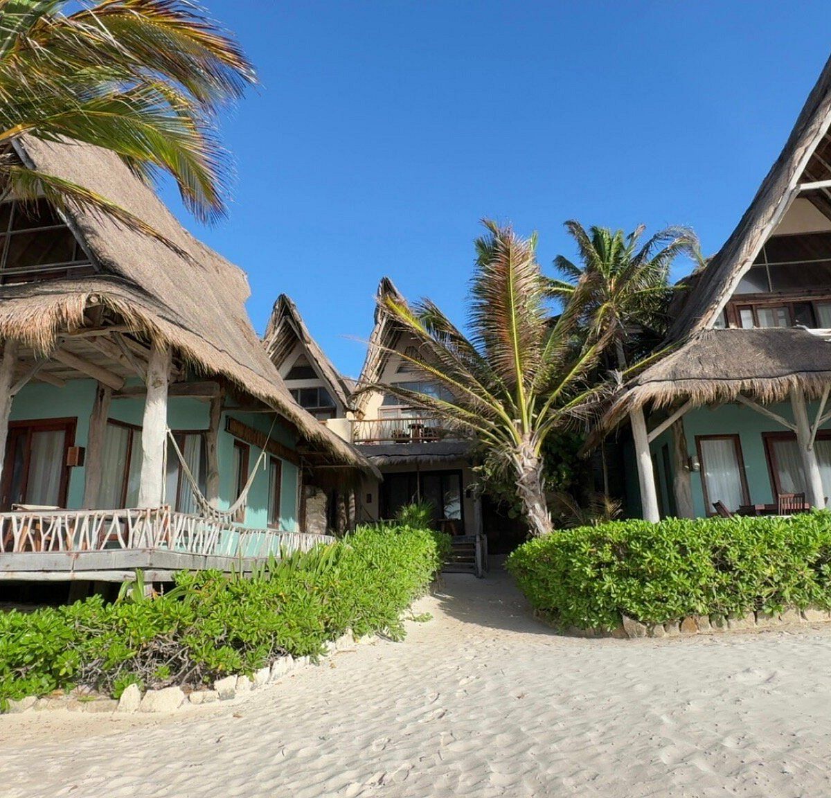 Ahau Tulum
