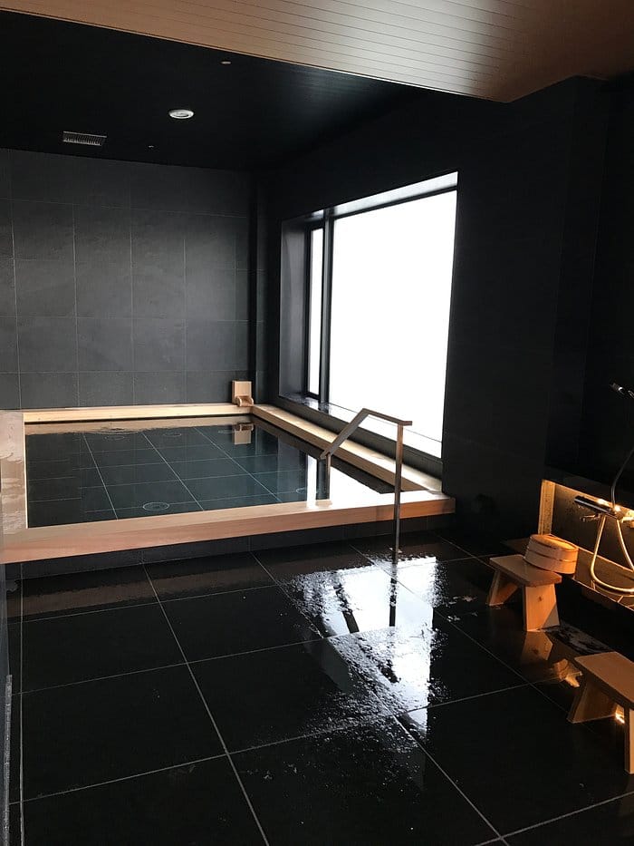 ONSEN RYOKAN YUEN SHINJUKU