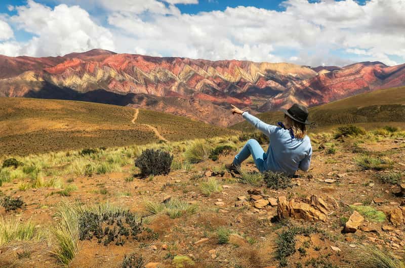 Serranía de Hornocal