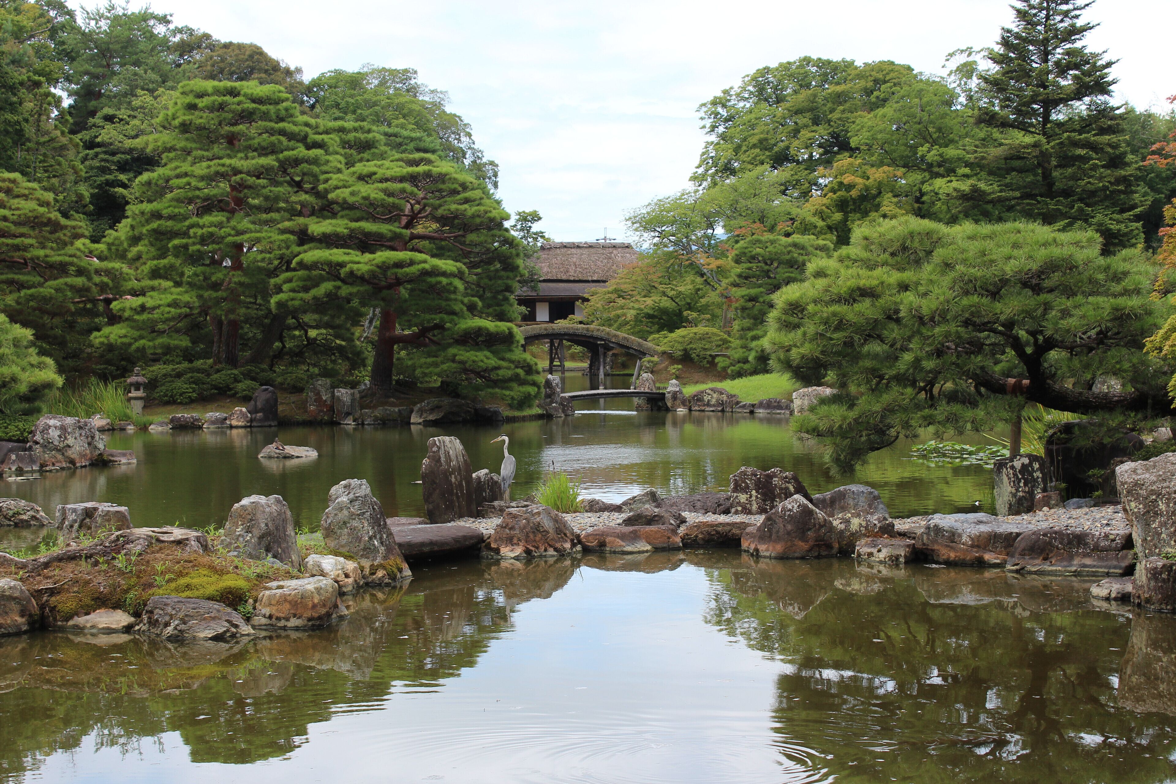 Katsura Imperial Villa