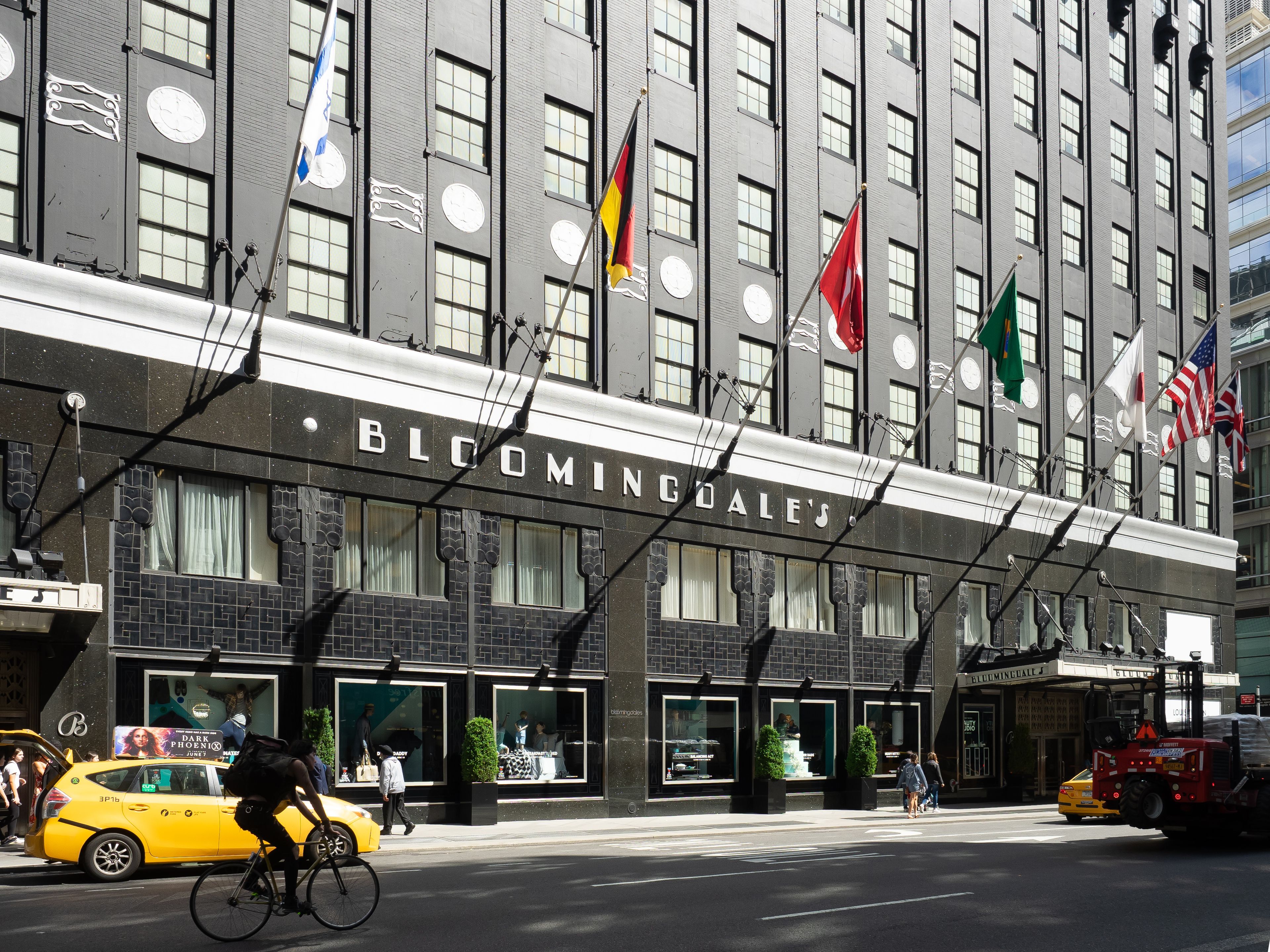 Bloomingdale's