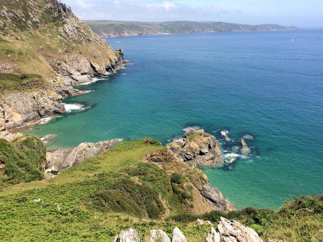 Salcombe