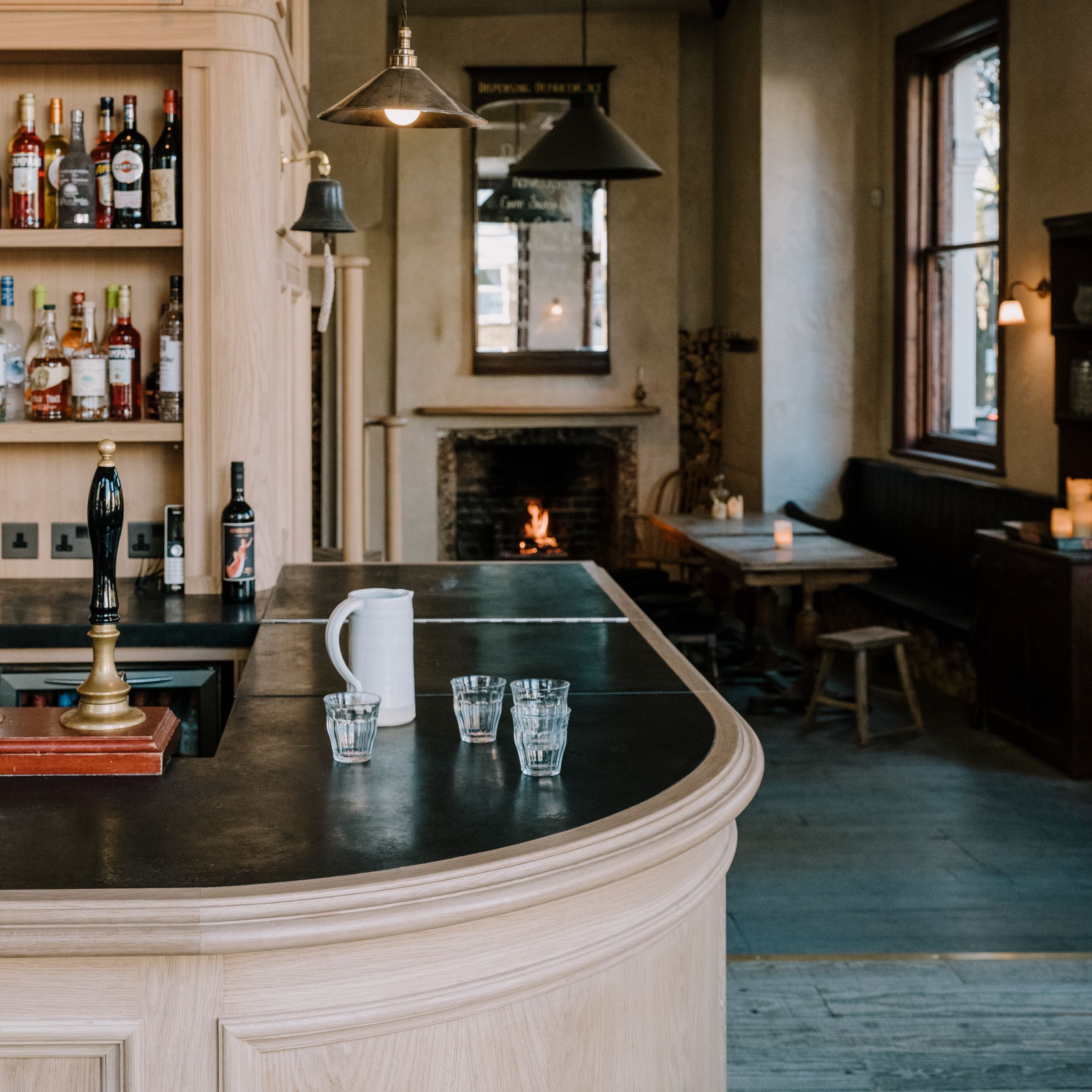 The Pelican | Notting Hill