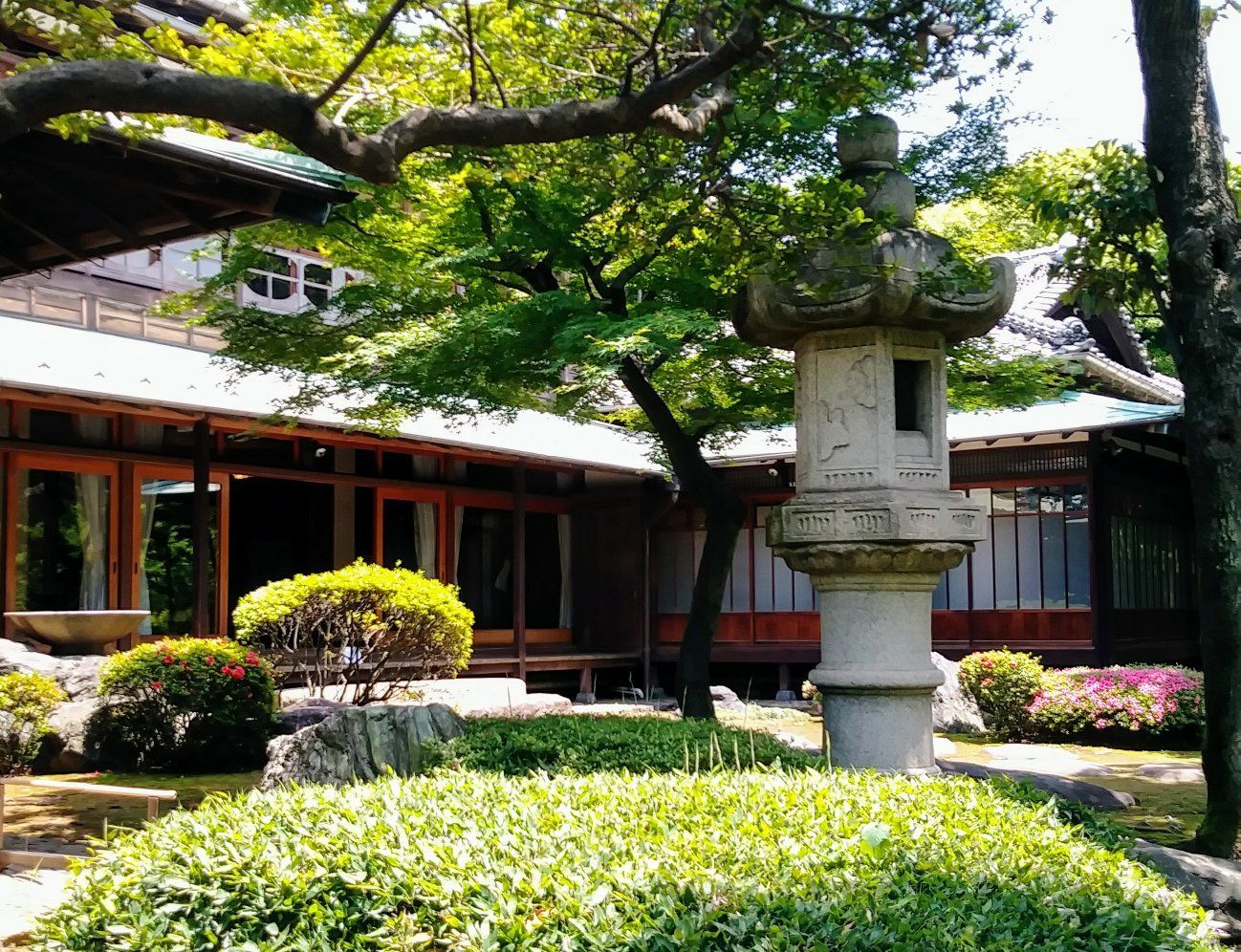 Kyu Asakura House