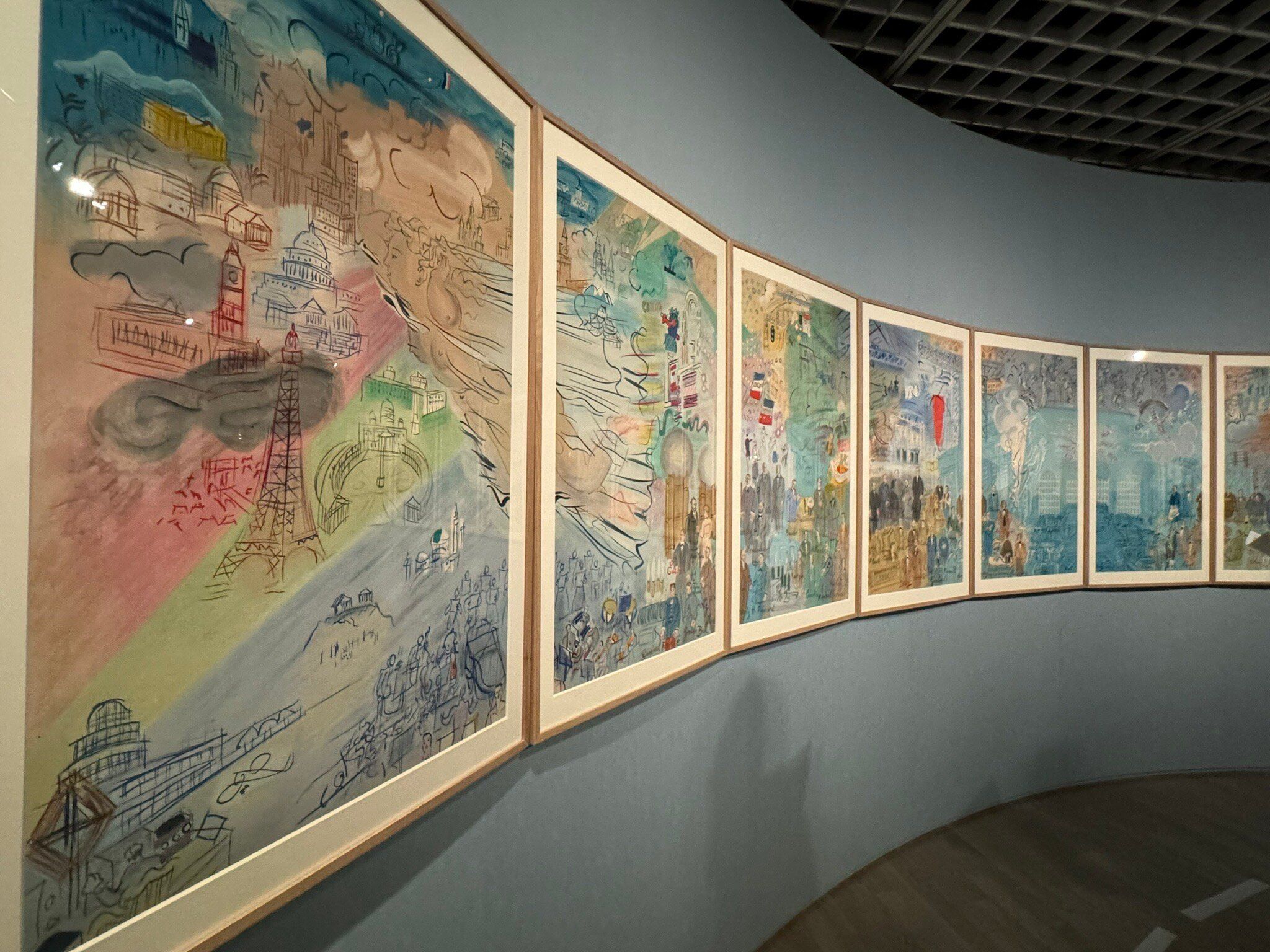 The National Museum of Modern Art, Tokyo