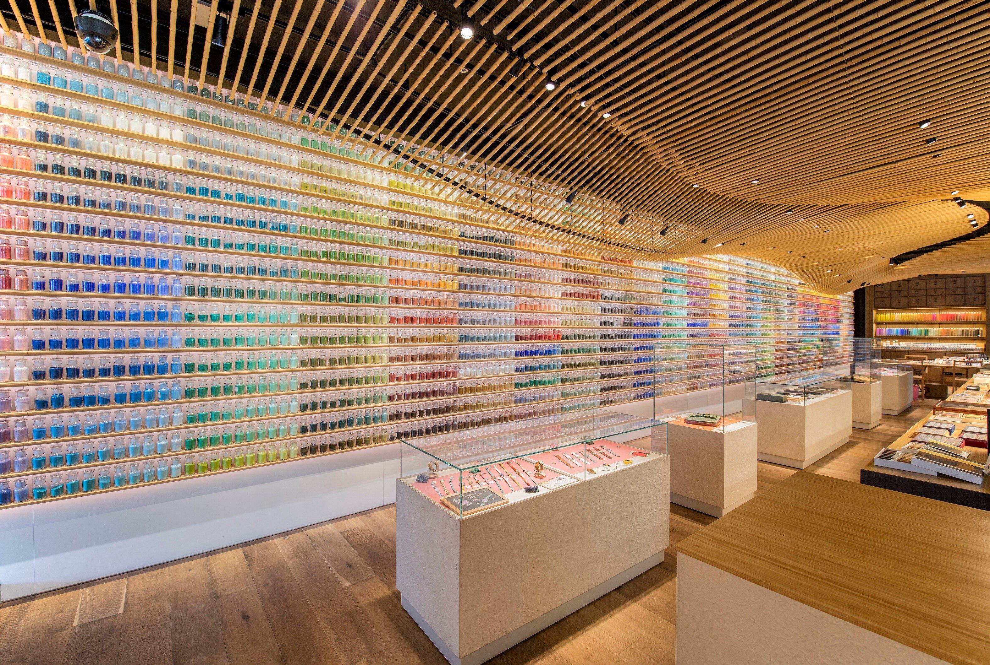 PIGMENT TOKYO
