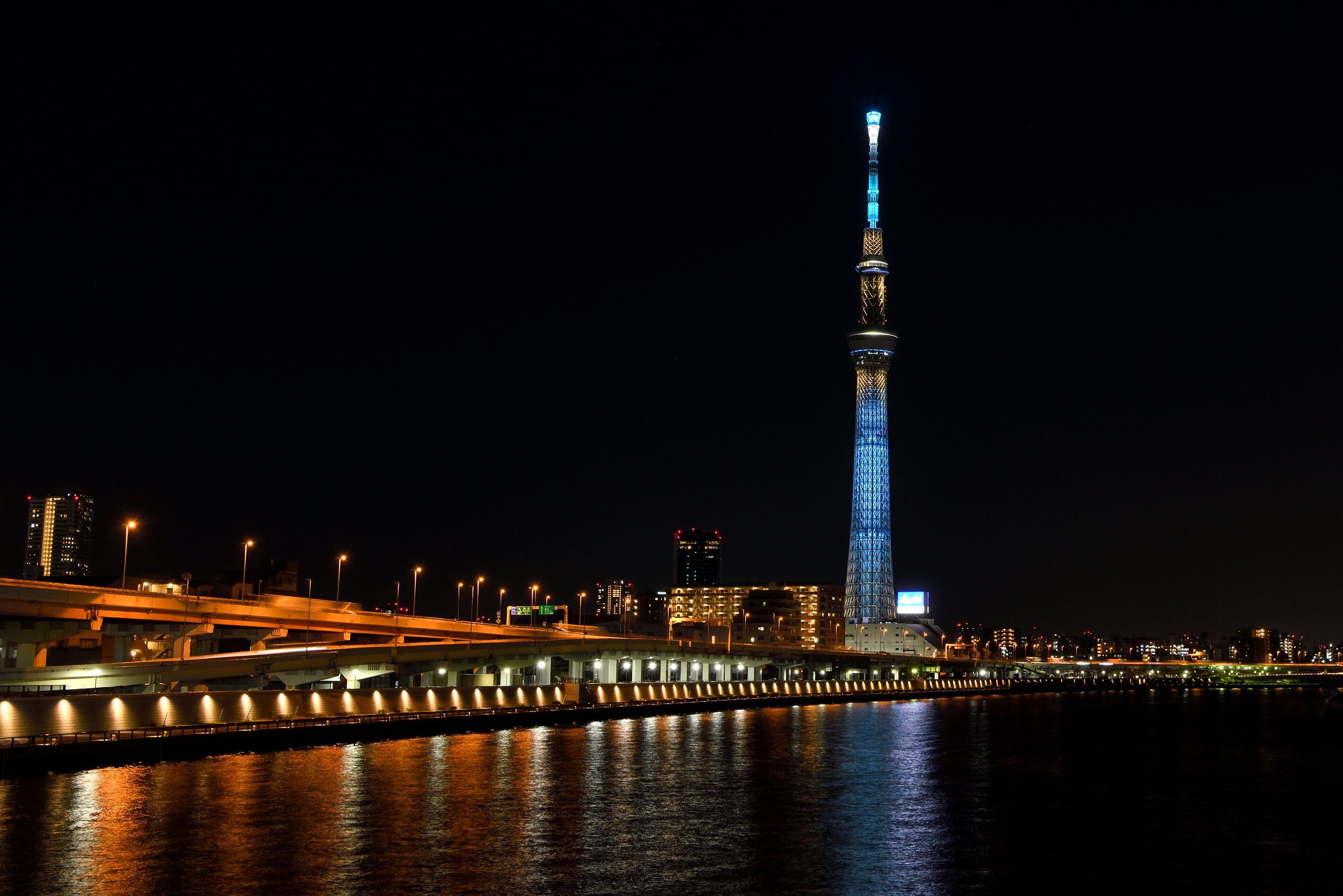 Tokyo Skytree