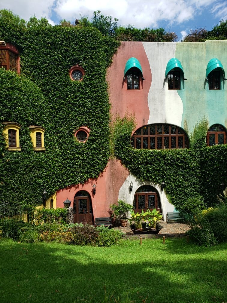 Ghibli Museum