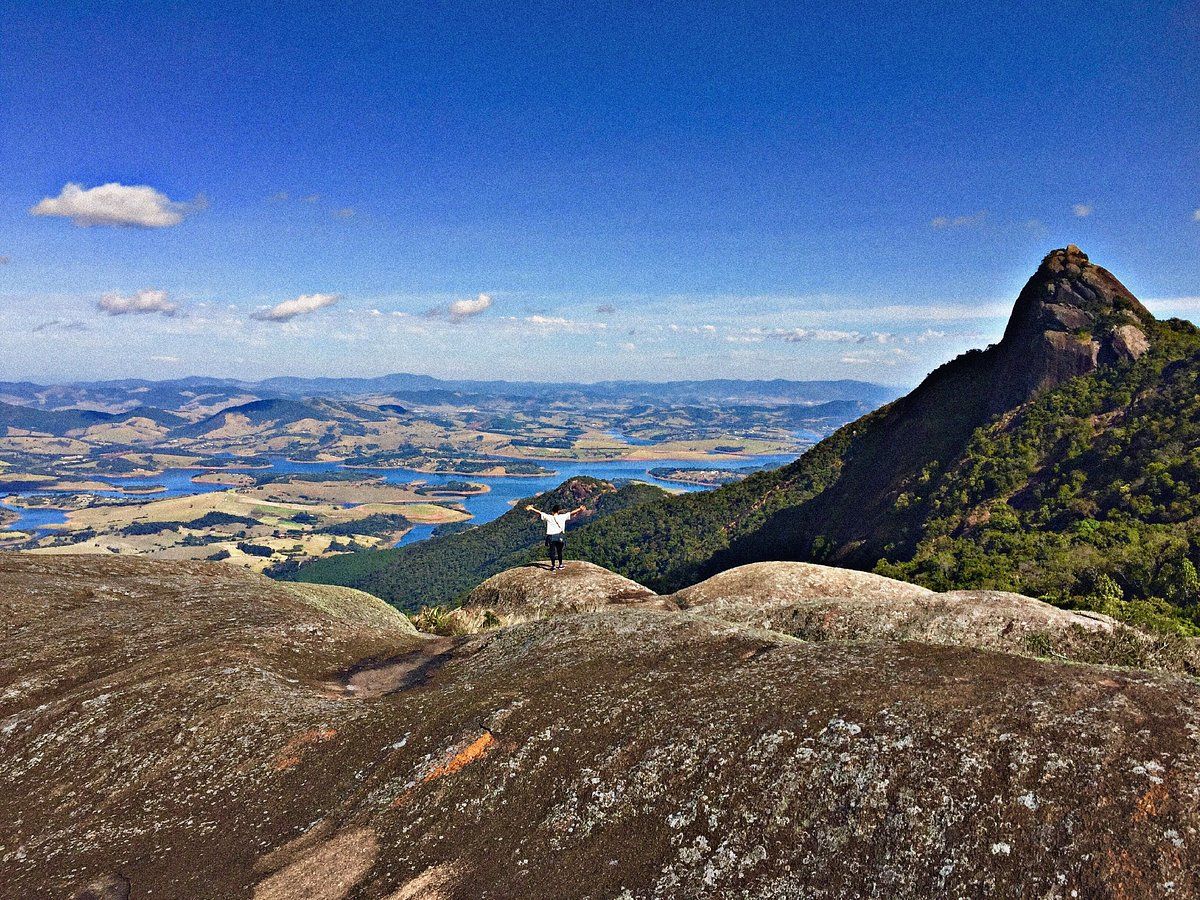 Pico do Lopo
