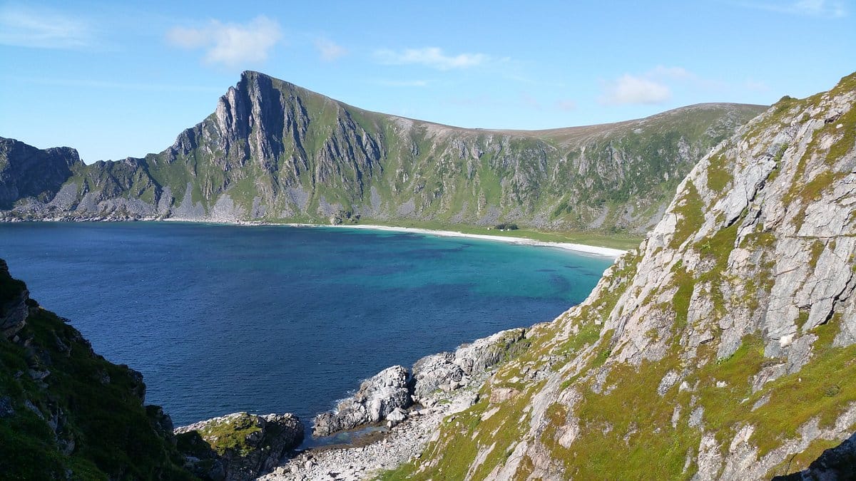 Andøya