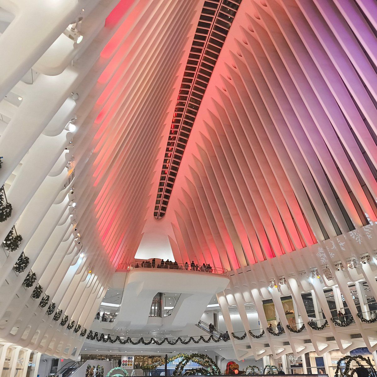 Westfield World Trade Center